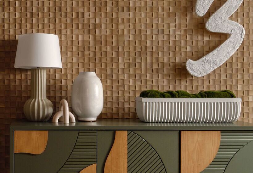 ホテル Avante, A Jdv By Hyatt