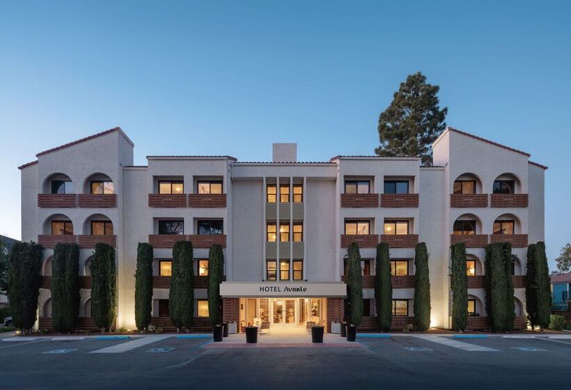 ホテル Avante, A Jdv By Hyatt