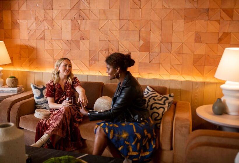 ホテル Avante, A Jdv By Hyatt