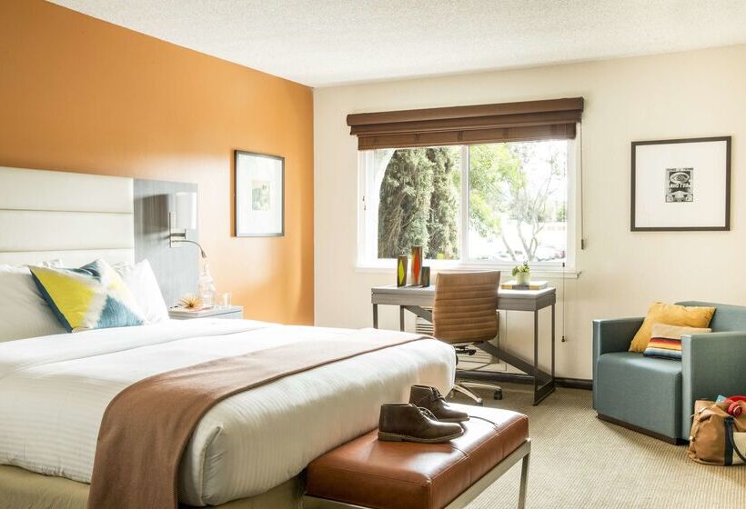 ホテル Avante, A Jdv By Hyatt