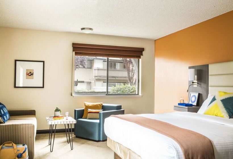 호텔 Avante, A Jdv By Hyatt