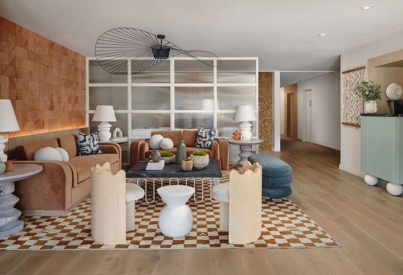 ホテル Avante, A Jdv By Hyatt