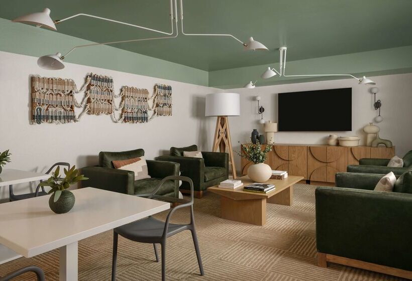 ホテル Avante, A Jdv By Hyatt