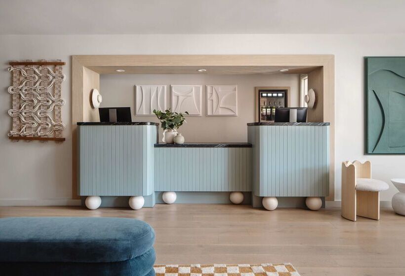 호텔 Avante, A Jdv By Hyatt