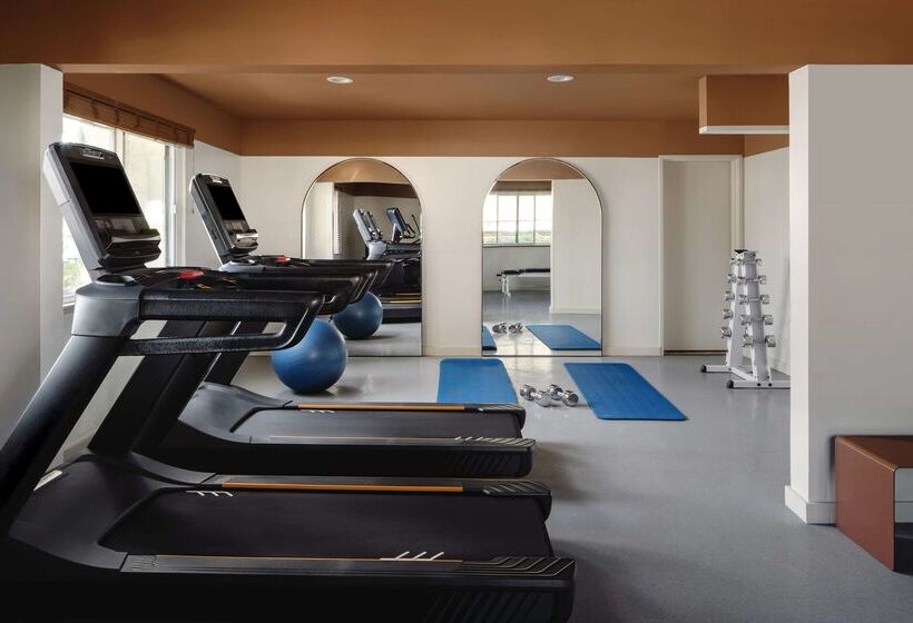 ホテル Avante, A Jdv By Hyatt