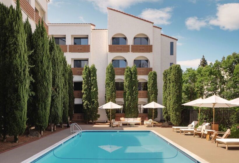 ホテル Avante, A Jdv By Hyatt