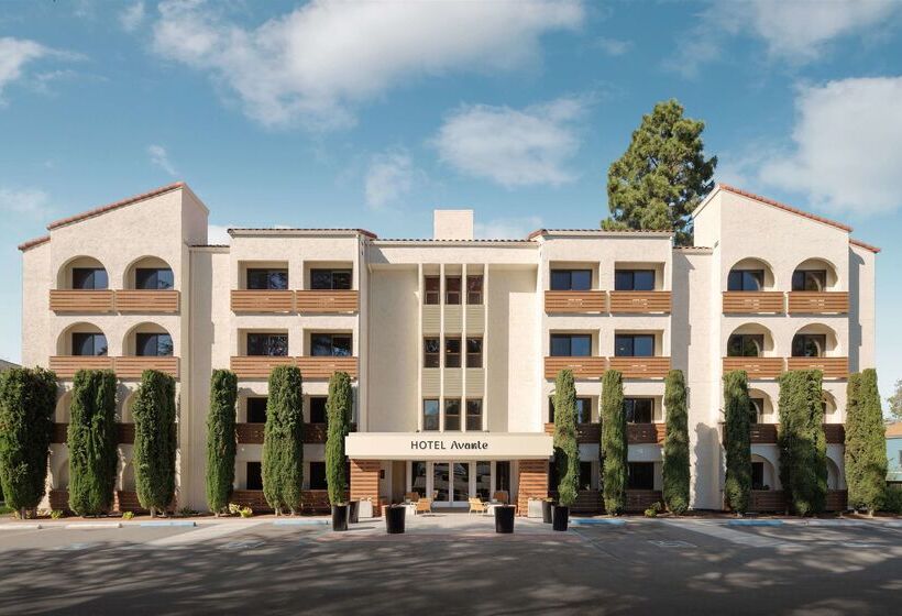 ホテル Avante, A Jdv By Hyatt