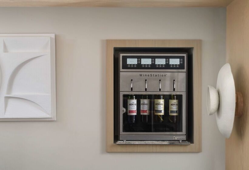 ホテル Avante, A Jdv By Hyatt