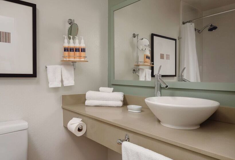 ホテル Avante, A Jdv By Hyatt