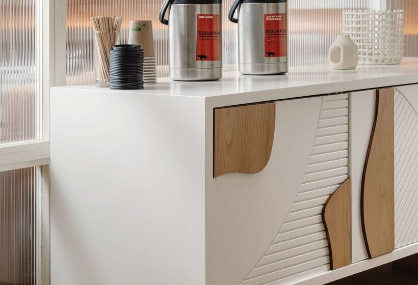 ホテル Avante, A Jdv By Hyatt