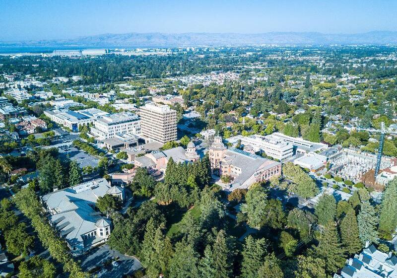 호텔 Avante, A Jdv By Hyatt