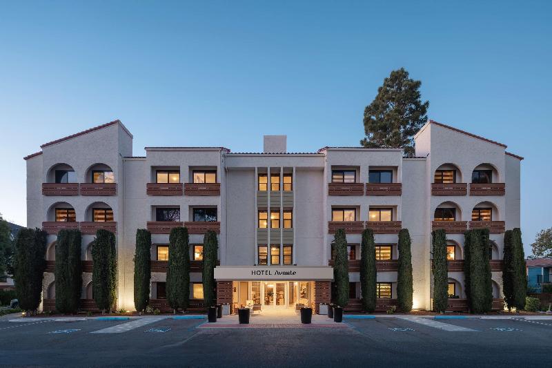 ホテル Avante, A Jdv By Hyatt