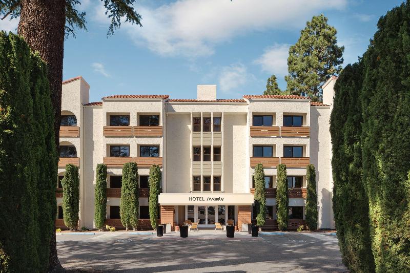 ホテル Avante, A Jdv By Hyatt