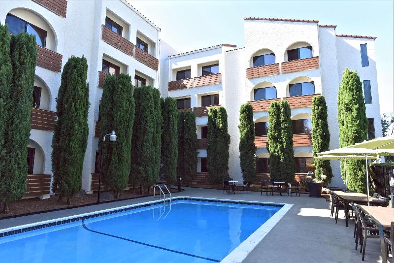 ホテル Avante, A Jdv By Hyatt