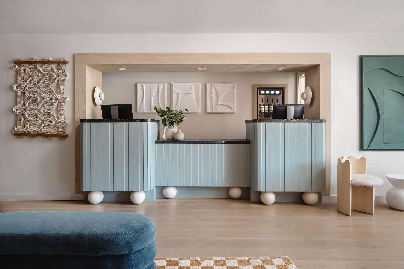 ホテル Avante, A Jdv By Hyatt