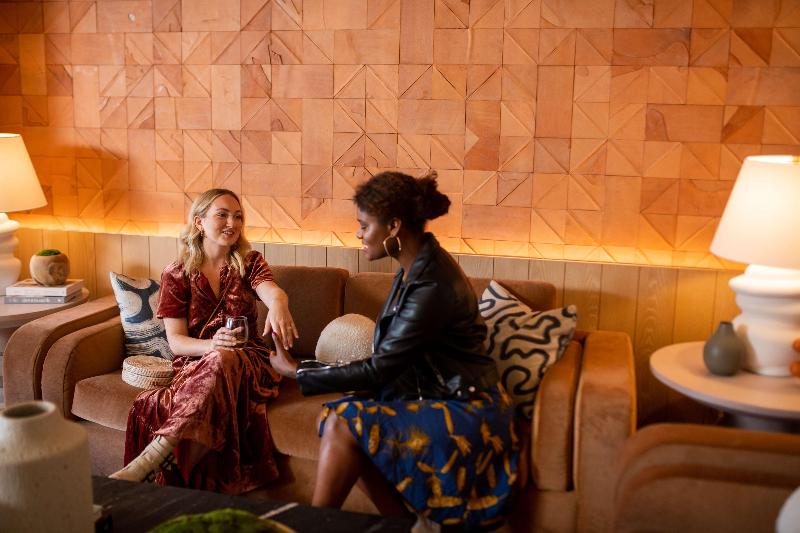 ホテル Avante, A Jdv By Hyatt