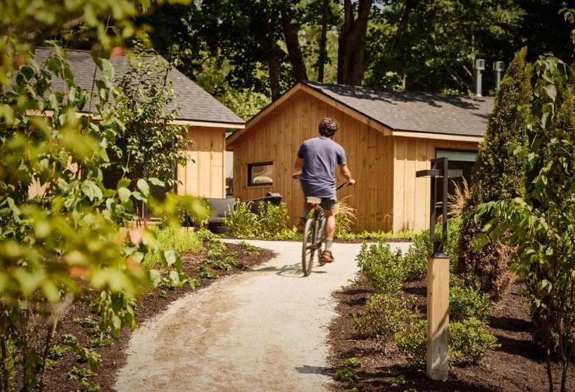 فندق Awol Kennebunkport