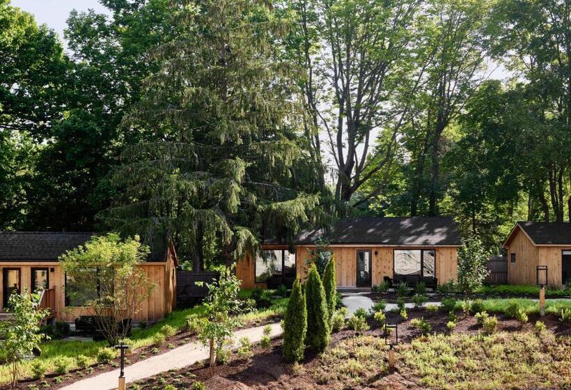 فندق Awol Kennebunkport