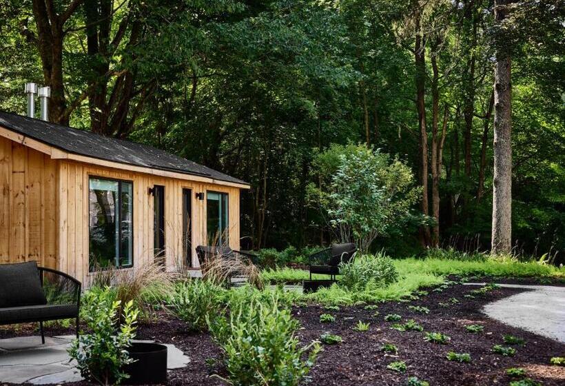 فندق Awol Kennebunkport