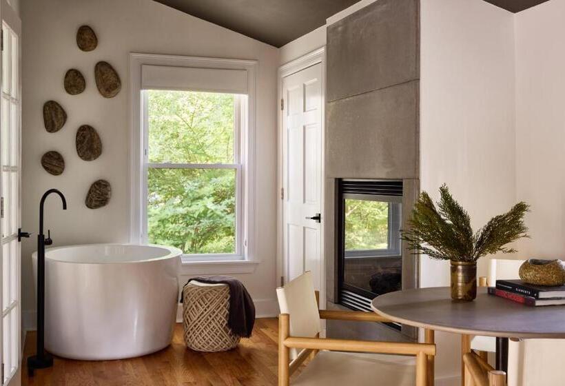 فندق Awol Kennebunkport