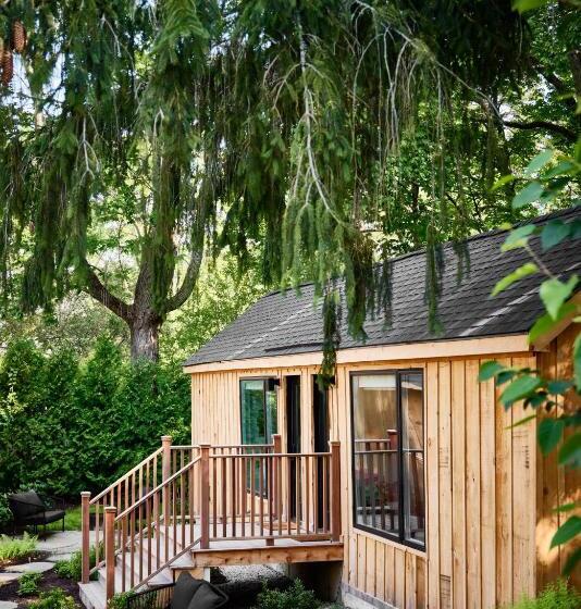 فندق Awol Kennebunkport