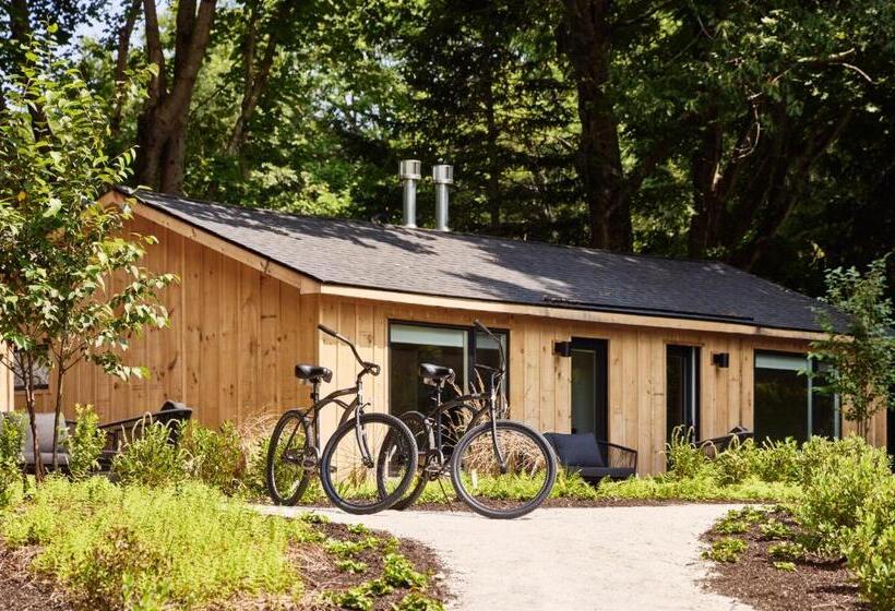 فندق Awol Kennebunkport