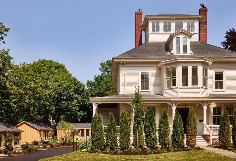 فندق Awol Kennebunkport