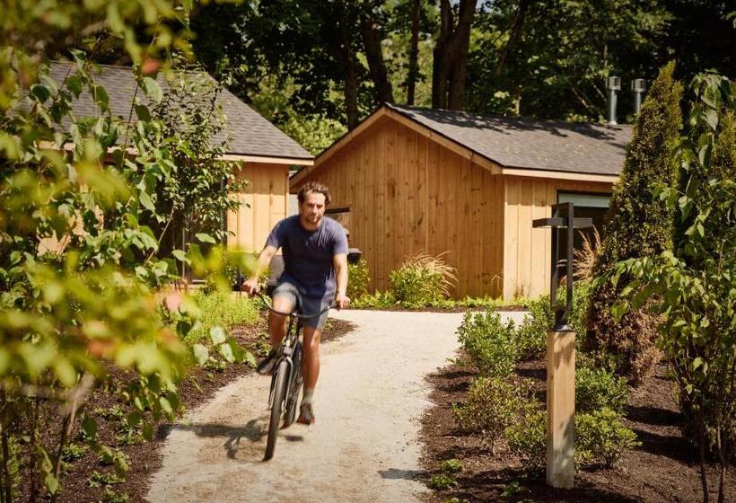 فندق Awol Kennebunkport