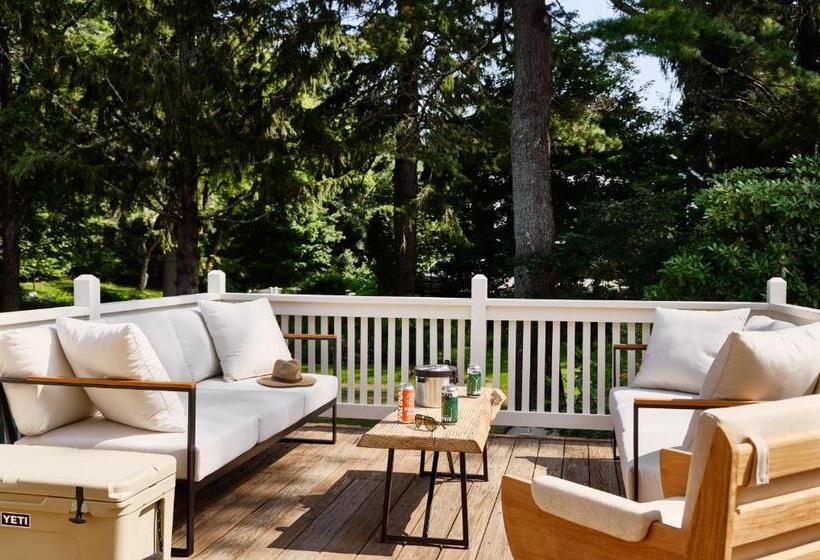 فندق Awol Kennebunkport