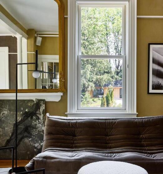 فندق Awol Kennebunkport