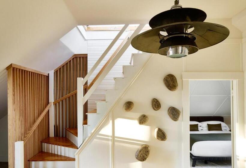 فندق Awol Kennebunkport