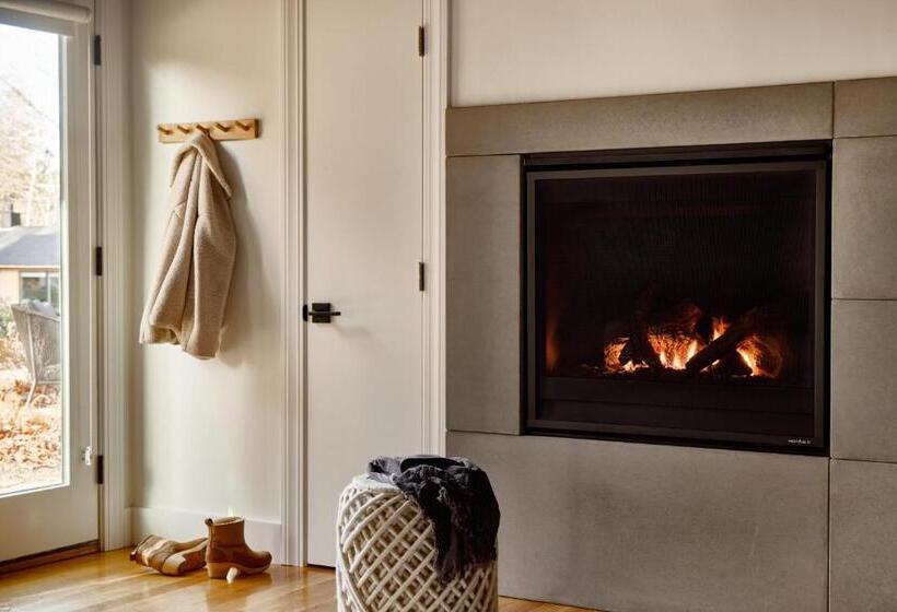 فندق Awol Kennebunkport