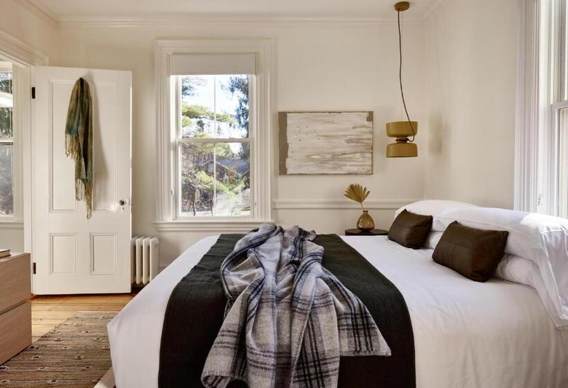 فندق Awol Kennebunkport