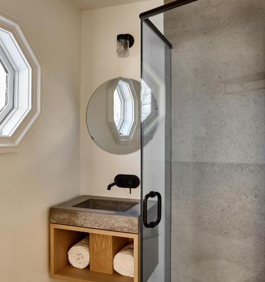 فندق Awol Kennebunkport