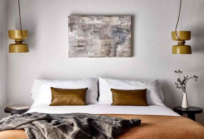 فندق Awol Kennebunkport