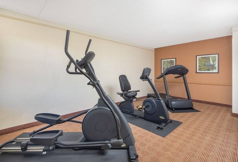 فندق Budget Inn & Suite Atlanta Marietta Stadium