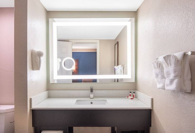 فندق Budget Inn & Suite Atlanta Marietta Stadium