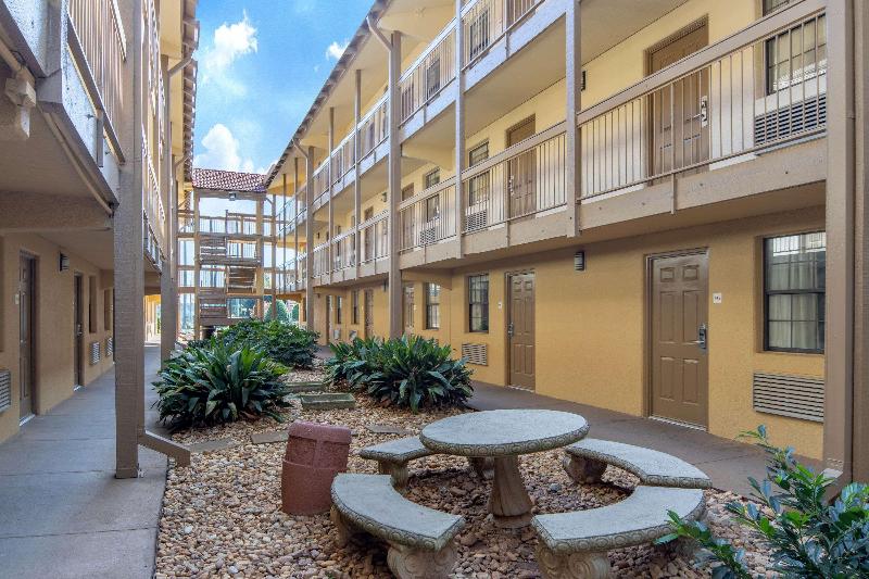 فندق Budget Inn & Suite Atlanta Marietta Stadium