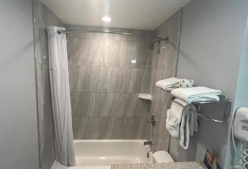 فندق Spark By Hilton Rock Springs