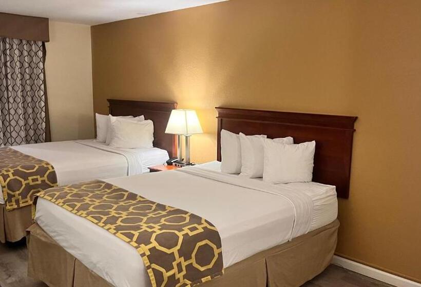 فندق Spark By Hilton Rock Springs