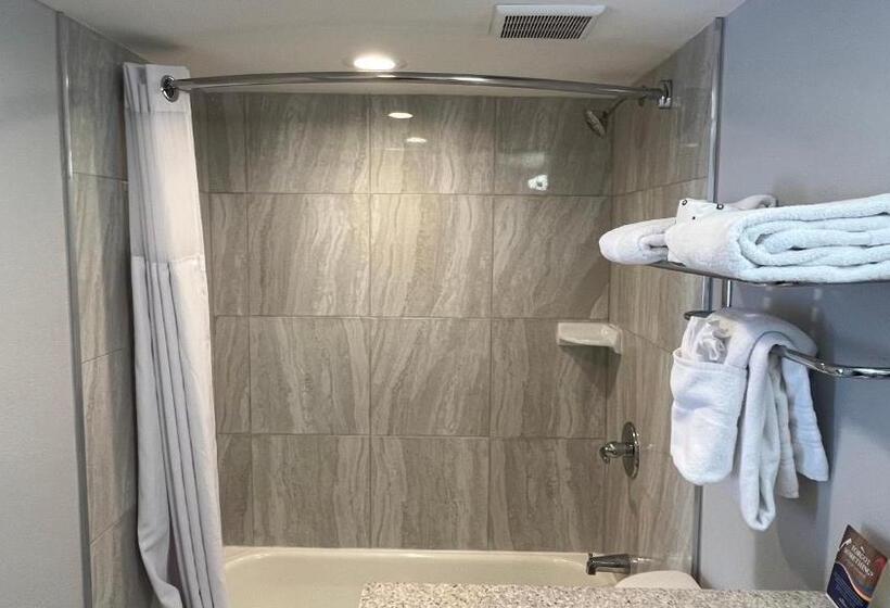 فندق Spark By Hilton Rock Springs