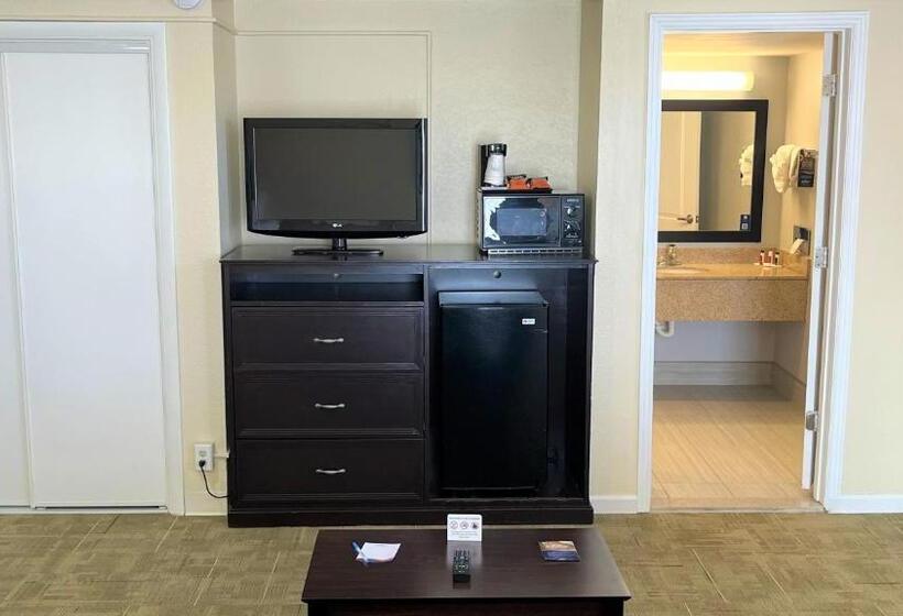 فندق Spark By Hilton Rock Springs