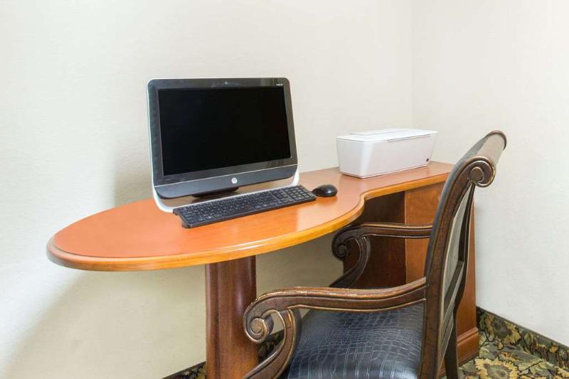 فندق Spark By Hilton Rock Springs