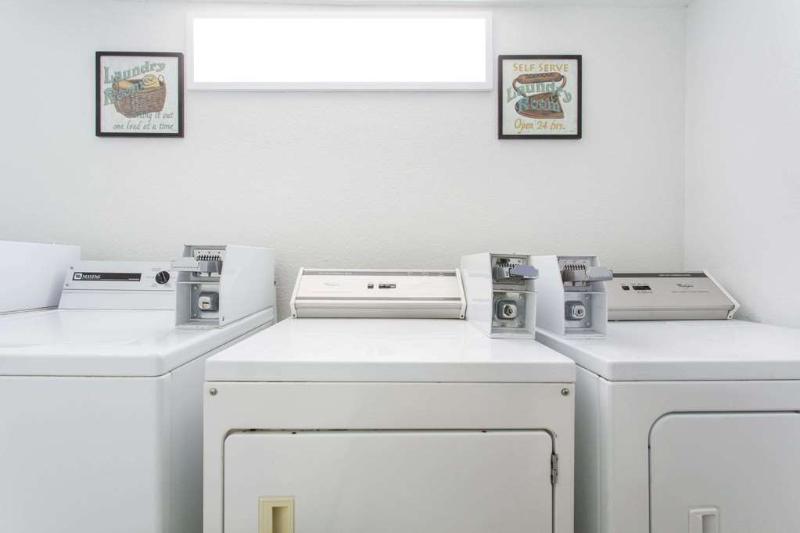 فندق Spark By Hilton Rock Springs