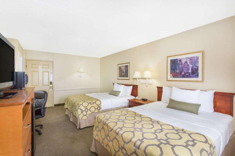 فندق Spark By Hilton Rock Springs