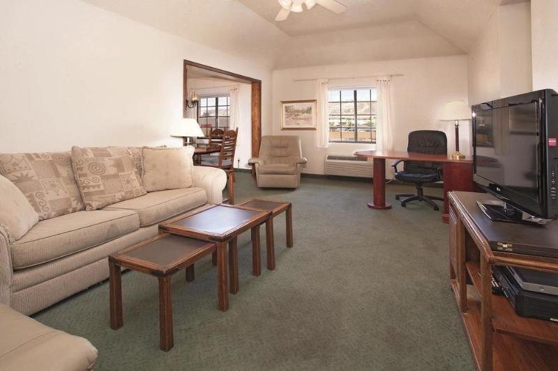 فندق Spark By Hilton Rock Springs