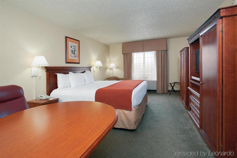 فندق Spark By Hilton Rock Springs