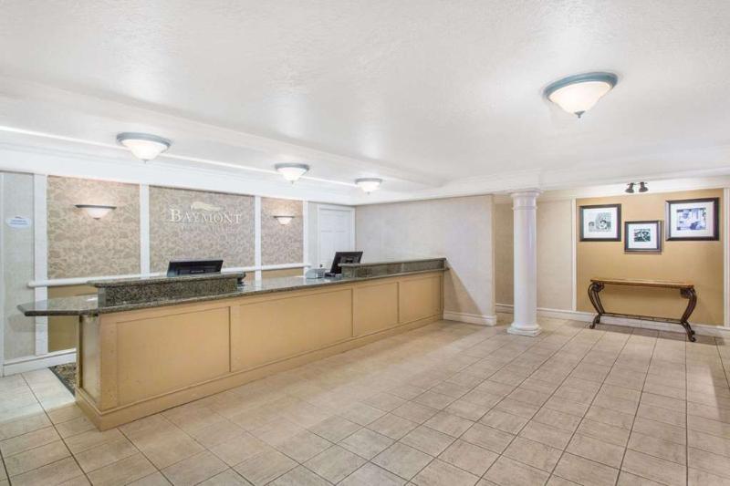 فندق Spark By Hilton Rock Springs