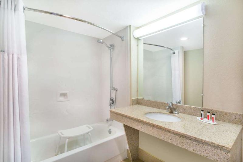 فندق Spark By Hilton Rock Springs