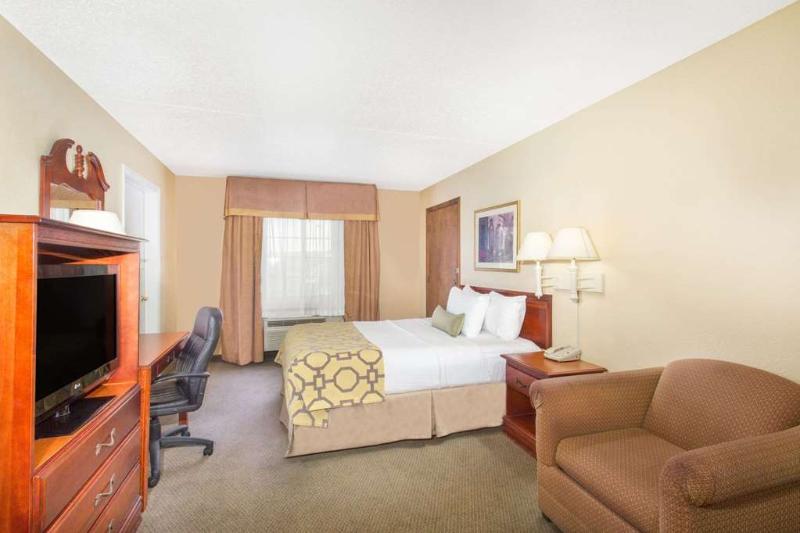 فندق Spark By Hilton Rock Springs